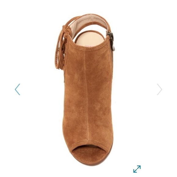 NWOT Kristin Cavallari by Chinese Laundry Bootie - Picture 3 of 7